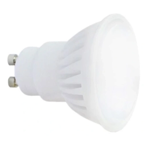ŻARÓWKA GU10 LED SMD PW 9W CERAMIC LG